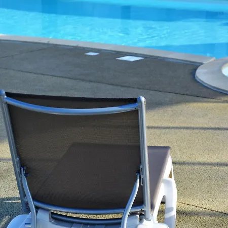 Casa vacanze Mobil-home Pmr Confort, 200m Plage, Piscine, 4 Pers, 2 Chambres, Parking, Wifi, Ménage Inclus - Fr-1-361a-42 Jullouville-les-Pins