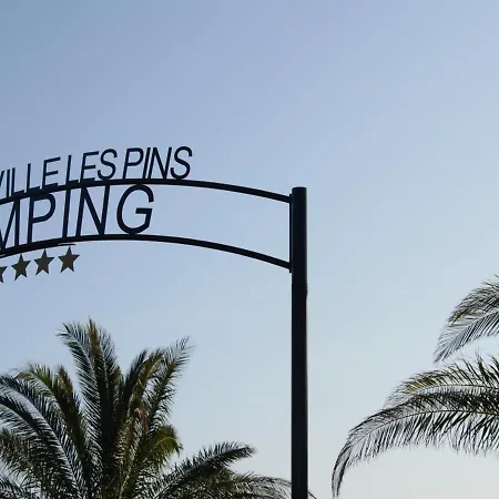 Mobil-home Pmr Confort, 200m Plage, Piscine, 4 Pers, 2 Chambres, Parking, Wifi, Ménage Inclus - Fr-1-361a-42 Casa vacanze Jullouville-les-Pins