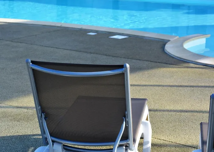 度假居 Mobil-home Pmr Confort, 200m Plage, Piscine, 4 Pers, 2 Chambres, Parking, Wifi, Menage Inclus - Fr-1-361a-42 瑞卢维尔莱潘