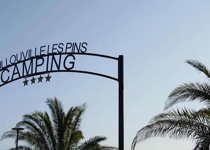 Mobil-home Pmr Confort, 200m Plage, Piscine, 4 Pers, 2 Chambres, Parking, Wifi, Menage Inclus - Fr-1-361a-42 度假居 瑞卢维尔莱潘